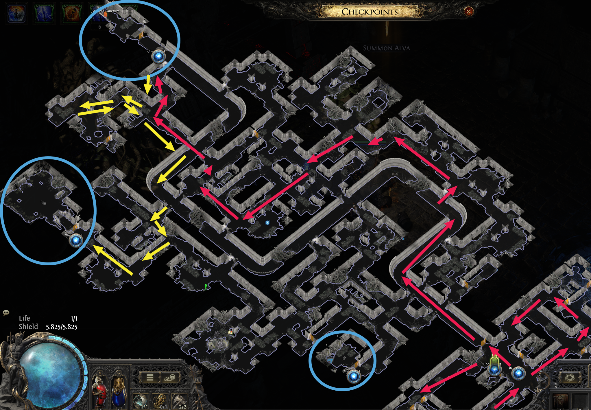 Jiquani's Machinarium 2